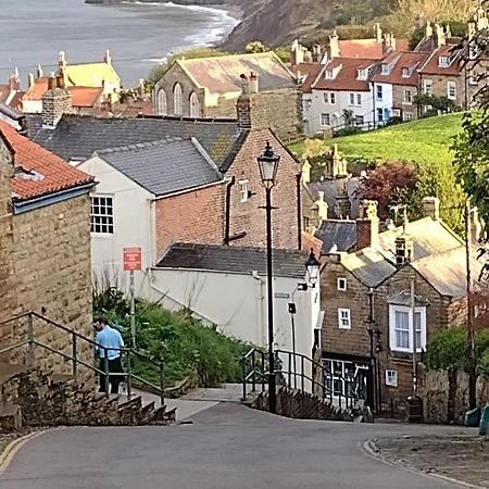 Darnholm Cottage روبن هودز باي المظهر الخارجي الصورة