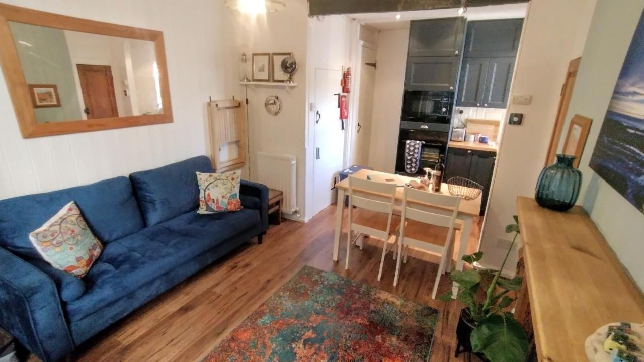 Darnholm Cottage روبن هودز باي المظهر الخارجي الصورة