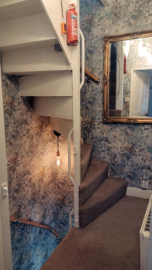 Darnholm Cottage روبن هودز باي المظهر الخارجي الصورة