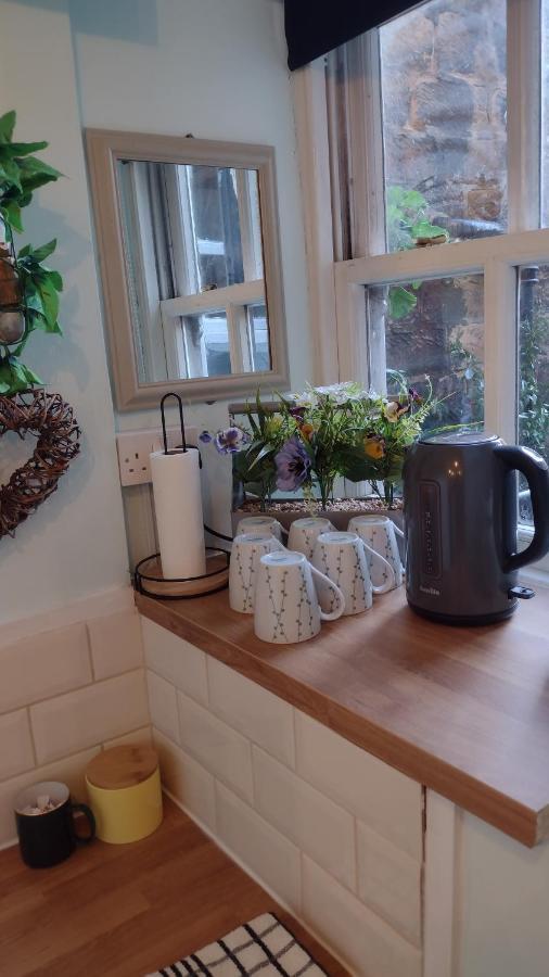 Darnholm Cottage روبن هودز باي المظهر الخارجي الصورة